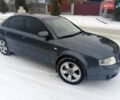 Сірий Ауді А4, об'ємом двигуна 1.6 л та пробігом 283 тис. км за 3500 $, фото 6 на Automoto.ua