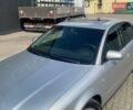 Серый Ауди А4, объемом двигателя 1.6 л и пробегом 180 тыс. км за 5400 $, фото 9 на Automoto.ua