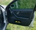 Серый Ауди А4, объемом двигателя 2 л и пробегом 550 тыс. км за 4500 $, фото 4 на Automoto.ua