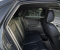 Серый Ауди А4, объемом двигателя 2.5 л и пробегом 260 тыс. км за 6500 $, фото 9 на Automoto.ua