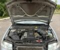 Сірий Ауді А4, об'ємом двигуна 1.6 л та пробігом 288 тис. км за 4400 $, фото 8 на Automoto.ua
