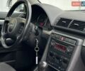 Серый Ауди А4, объемом двигателя 2 л и пробегом 221 тыс. км за 5300 $, фото 29 на Automoto.ua