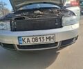 Серый Ауди А4, объемом двигателя 2 л и пробегом 286 тыс. км за 4004 $, фото 25 на Automoto.ua