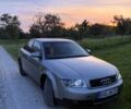 Серый Ауди А4, объемом двигателя 2 л и пробегом 2 тыс. км за 3780 $, фото 4 на Automoto.ua