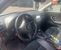 Сірий Ауді А4, об'ємом двигуна 1.8 л та пробігом 248 тис. км за 5800 $, фото 22 на Automoto.ua