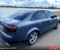 Серый Ауди А4, объемом двигателя 2.5 л и пробегом 362 тыс. км за 4700 $, фото 3 на Automoto.ua