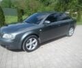 Серый Ауди А4, объемом двигателя 2 л и пробегом 291 тыс. км за 4800 $, фото 2 на Automoto.ua