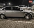 Серый Ауди А4, объемом двигателя 1.98 л и пробегом 320 тыс. км за 5000 $, фото 1 на Automoto.ua