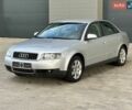 Серый Ауди А4, объемом двигателя 1.8 л и пробегом 224 тыс. км за 5700 $, фото 12 на Automoto.ua