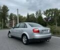 Сірий Ауді А4, об'ємом двигуна 1.6 л та пробігом 170 тис. км за 3550 $, фото 2 на Automoto.ua