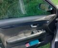 Сірий Ауді А4, об'ємом двигуна 2 л та пробігом 550 тис. км за 4500 $, фото 21 на Automoto.ua