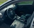 Сірий Ауді А4, об'ємом двигуна 2 л та пробігом 550 тис. км за 4500 $, фото 13 на Automoto.ua