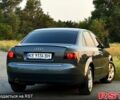 Серый Ауди А4, объемом двигателя 2 л и пробегом 275 тыс. км за 5500 $, фото 7 на Automoto.ua