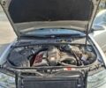 Серый Ауди А4, объемом двигателя 2 л и пробегом 286 тыс. км за 4004 $, фото 24 на Automoto.ua