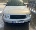 Сірий Ауді А4, об'ємом двигуна 2.5 л та пробігом 322 тис. км за 4900 $, фото 1 на Automoto.ua