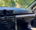 Серый Ауди А4, объемом двигателя 1.8 л и пробегом 312 тыс. км за 5000 $, фото 3 на Automoto.ua