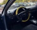 Серый Ауди А4, объемом двигателя 2 л и пробегом 275 тыс. км за 4200 $, фото 23 на Automoto.ua