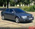 Сірий Ауді А4, об'ємом двигуна 1.9 л та пробігом 270 тис. км за 3900 $, фото 3 на Automoto.ua