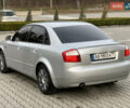 Сірий Ауді А4, об'ємом двигуна 1.6 л та пробігом 310 тис. км за 4450 $, фото 15 на Automoto.ua