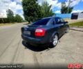 Сірий Ауді А4, об'ємом двигуна 2.5 л та пробігом 0 тис. км за 3500 $, фото 3 на Automoto.ua