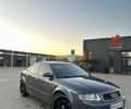 Серый Ауди А4, объемом двигателя 2.5 л и пробегом 260 тыс. км за 6500 $, фото 1 на Automoto.ua