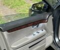 Сірий Ауді А4, об'ємом двигуна 1.6 л та пробігом 259 тис. км за 5600 $, фото 19 на Automoto.ua