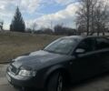 Серый Ауди А4, объемом двигателя 1.8 л и пробегом 260 тыс. км за 4550 $, фото 2 на Automoto.ua