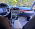 Сірий Ауді А4, об'ємом двигуна 1.9 л та пробігом 336 тис. км за 4500 $, фото 7 на Automoto.ua