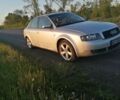 Серый Ауди А4, объемом двигателя 2.4 л и пробегом 262 тыс. км за 5300 $, фото 6 на Automoto.ua