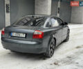 Сірий Ауді А4, об'ємом двигуна 2.5 л та пробігом 315 тис. км за 3850 $, фото 7 на Automoto.ua