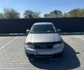 Серый Ауди А4, объемом двигателя 2.5 л и пробегом 290 тыс. км за 3600 $, фото 1 на Automoto.ua