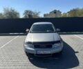 Серый Ауди А4, объемом двигателя 2.5 л и пробегом 290 тыс. км за 3600 $, фото 1 на Automoto.ua