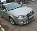 Сірий Ауді А4, об'ємом двигуна 2.4 л та пробігом 350 тис. км за 2450 $, фото 1 на Automoto.ua