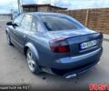 Серый Ауди А4, объемом двигателя 2.5 л и пробегом 362 тыс. км за 4700 $, фото 2 на Automoto.ua