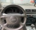 Серый Ауди А4, объемом двигателя 1.8 л и пробегом 180 тыс. км за 5500 $, фото 46 на Automoto.ua
