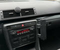 Сірий Ауді А4, об'ємом двигуна 1.98 л та пробігом 196 тис. км за 5300 $, фото 12 на Automoto.ua