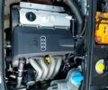 Серый Ауди А4, объемом двигателя 1.6 л и пробегом 0 тыс. км за 4800 $, фото 5 на Automoto.ua