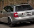 Серый Ауди А4, объемом двигателя 0 л и пробегом 220 тыс. км за 1200 $, фото 8 на Automoto.ua