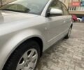 Серый Ауди А4, объемом двигателя 1.8 л и пробегом 180 тыс. км за 5500 $, фото 23 на Automoto.ua