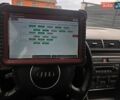 Серый Ауди А4, объемом двигателя 2 л и пробегом 221 тыс. км за 5300 $, фото 49 на Automoto.ua
