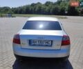 Сірий Ауді А4, об'ємом двигуна 2 л та пробігом 280 тис. км за 4800 $, фото 11 на Automoto.ua