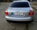 Серый Ауди А4, объемом двигателя 1.6 л и пробегом 0 тыс. км за 4800 $, фото 9 на Automoto.ua