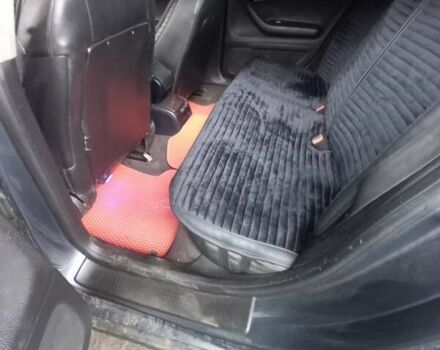 Сірий Ауді А4, об'ємом двигуна 2.5 л та пробігом 340 тис. км за 5500 $, фото 2 на Automoto.ua