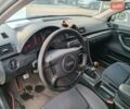 Серый Ауди А4, объемом двигателя 2.5 л и пробегом 341 тыс. км за 4490 $, фото 20 на Automoto.ua