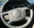 Сірий Ауді А4, об'ємом двигуна 1.6 л та пробігом 259 тис. км за 5600 $, фото 4 на Automoto.ua