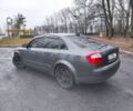 Серый Ауди А4, объемом двигателя 2.5 л и пробегом 314 тыс. км за 4800 $, фото 2 на Automoto.ua
