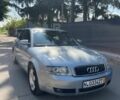 Серый Ауди А4, объемом двигателя 0 л и пробегом 300 тыс. км за 1800 $, фото 1 на Automoto.ua