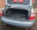 Сірий Ауді А4, об'ємом двигуна 1.8 л та пробігом 440 тис. км за 2000 $, фото 9 на Automoto.ua