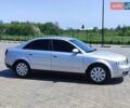 Сірий Ауді А4, об'ємом двигуна 2 л та пробігом 280 тис. км за 4800 $, фото 10 на Automoto.ua