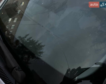 Сірий Ауді А4, об'ємом двигуна 1.98 л та пробігом 271 тис. км за 5700 $, фото 18 на Automoto.ua